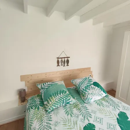 Joli T3 Pres Du Phare * Calais