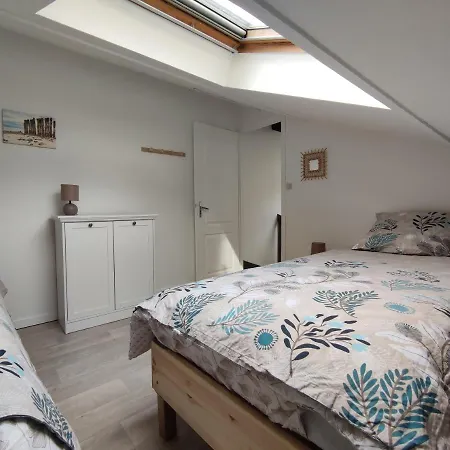 Apartamento Joli T3 Pres Du Phare *