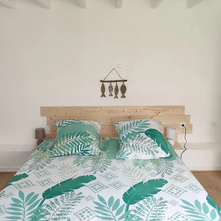 Joli T3 Pres Du Phare Apartamento