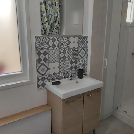 Joli T3 Pres Du Phare Apartamento