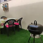 Joli T3 Pres Du Phare Apartmán Calais