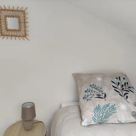 Joli T3 Pres Du Phare * Calais