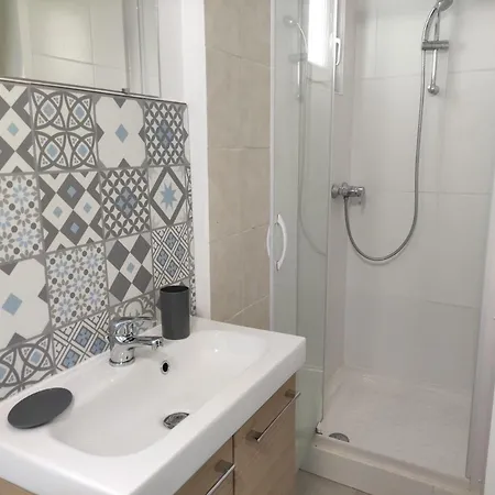Joli T3 Pres Du Phare Apartament *