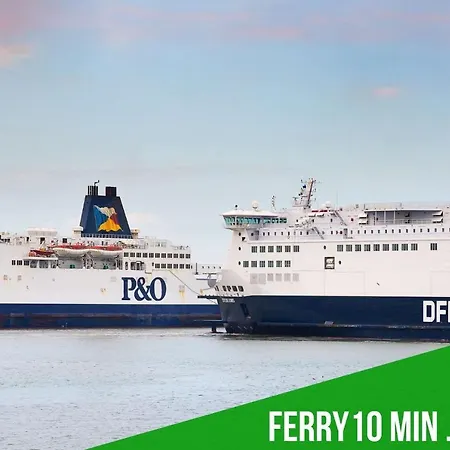 Apartment Joli T3 Pres Du Phare